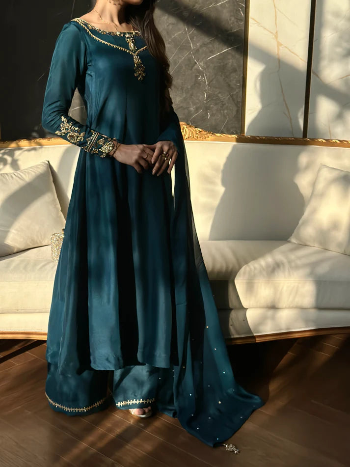 MEHRU