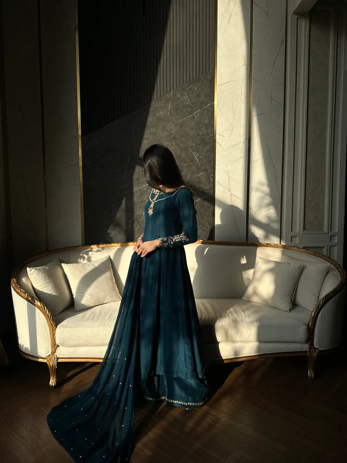 MEHRU