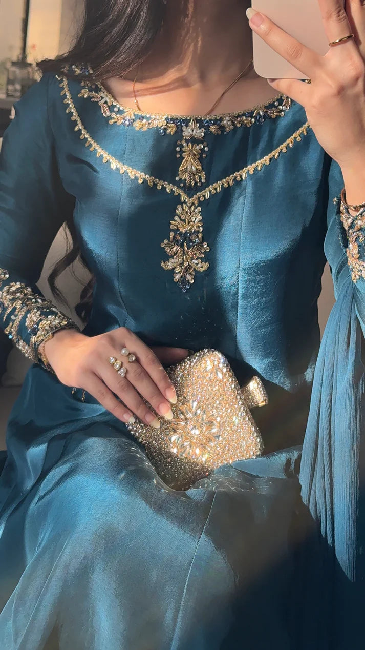 MEHRU