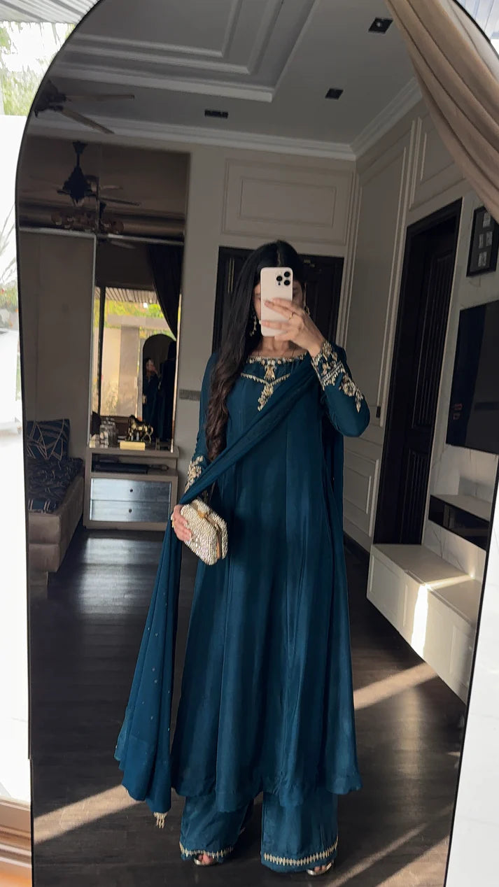 MEHRU