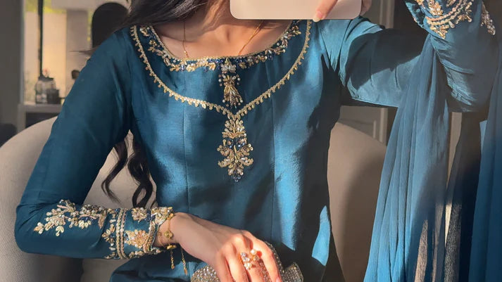 MEHRU