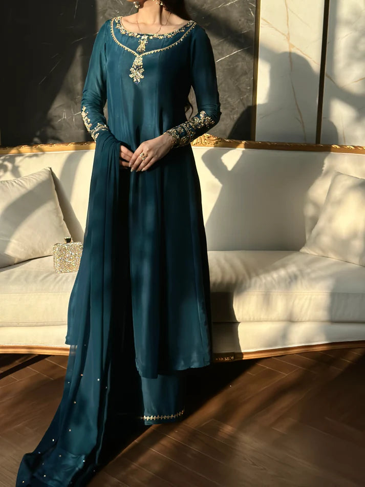 MEHRU