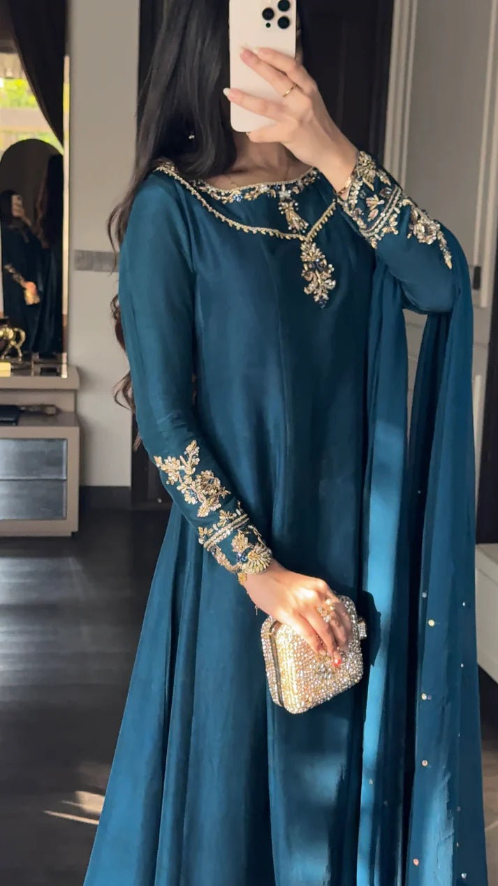 MEHRU