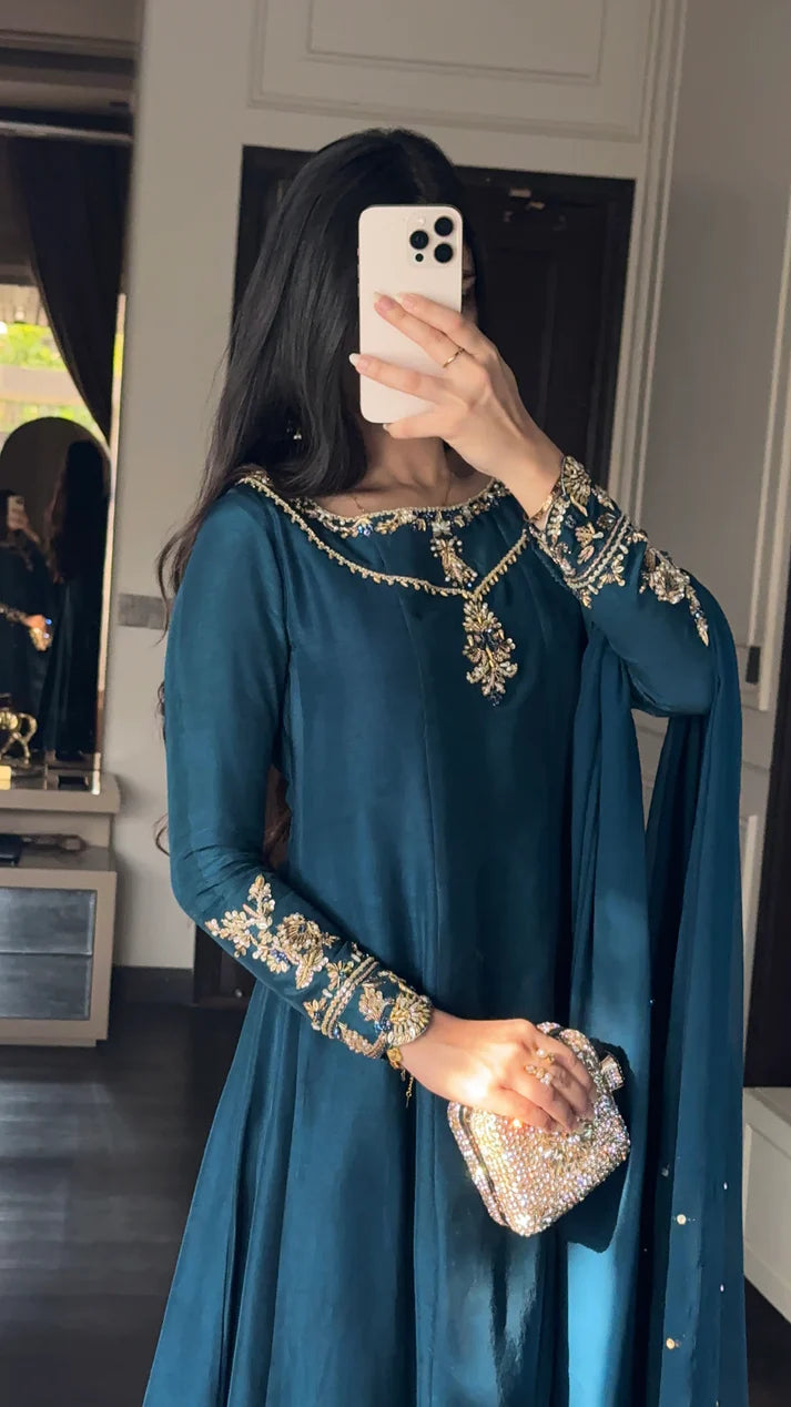 MEHRU