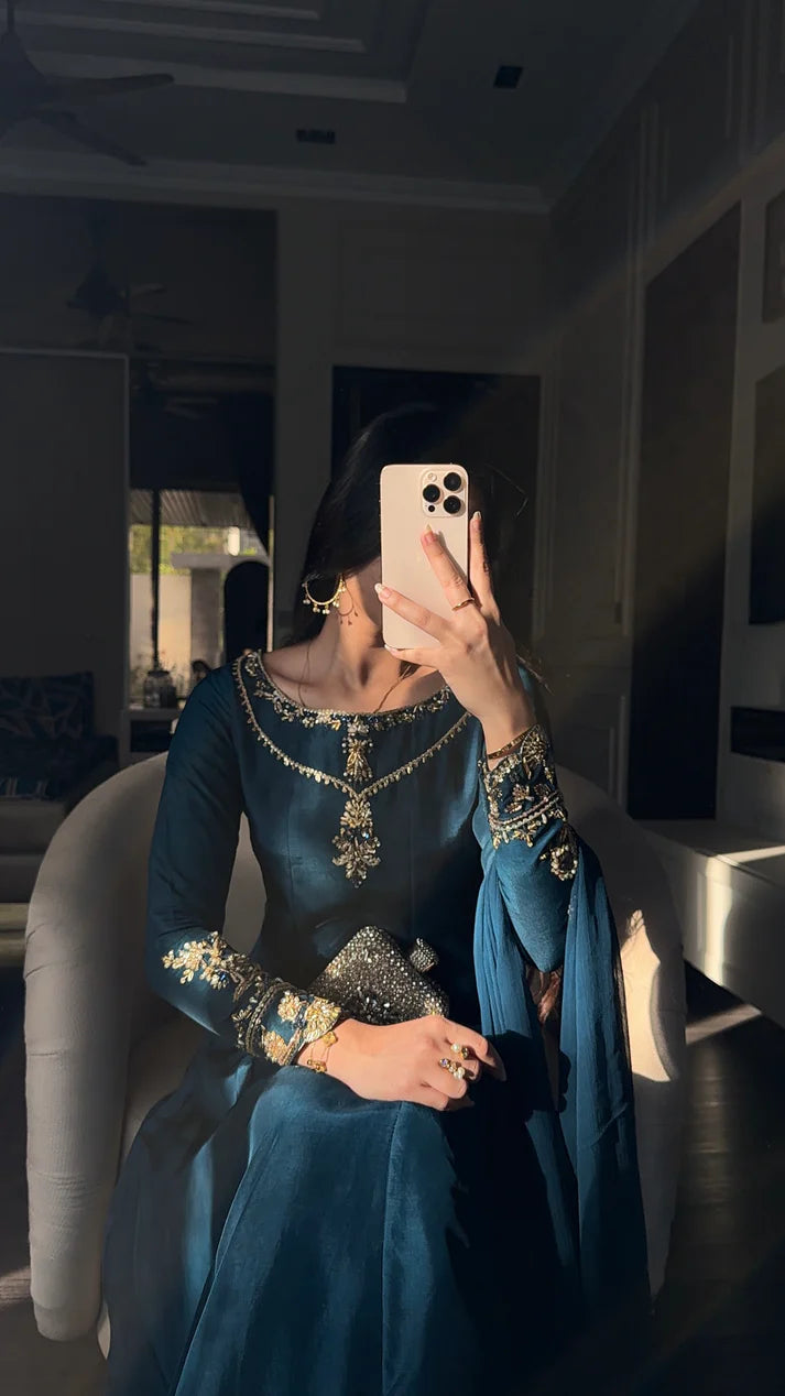 MEHRU