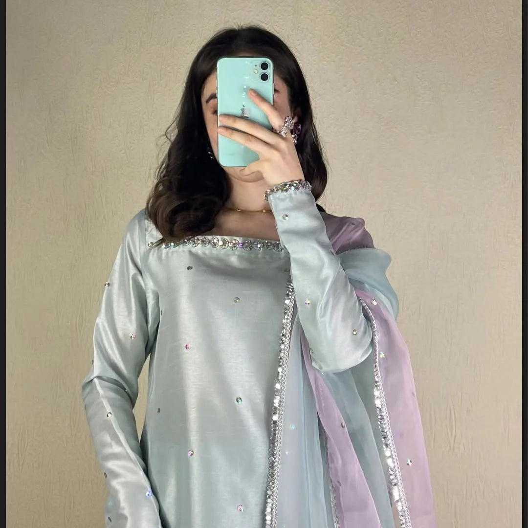 GREY
